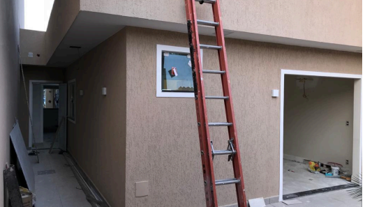 Edifício Residencial